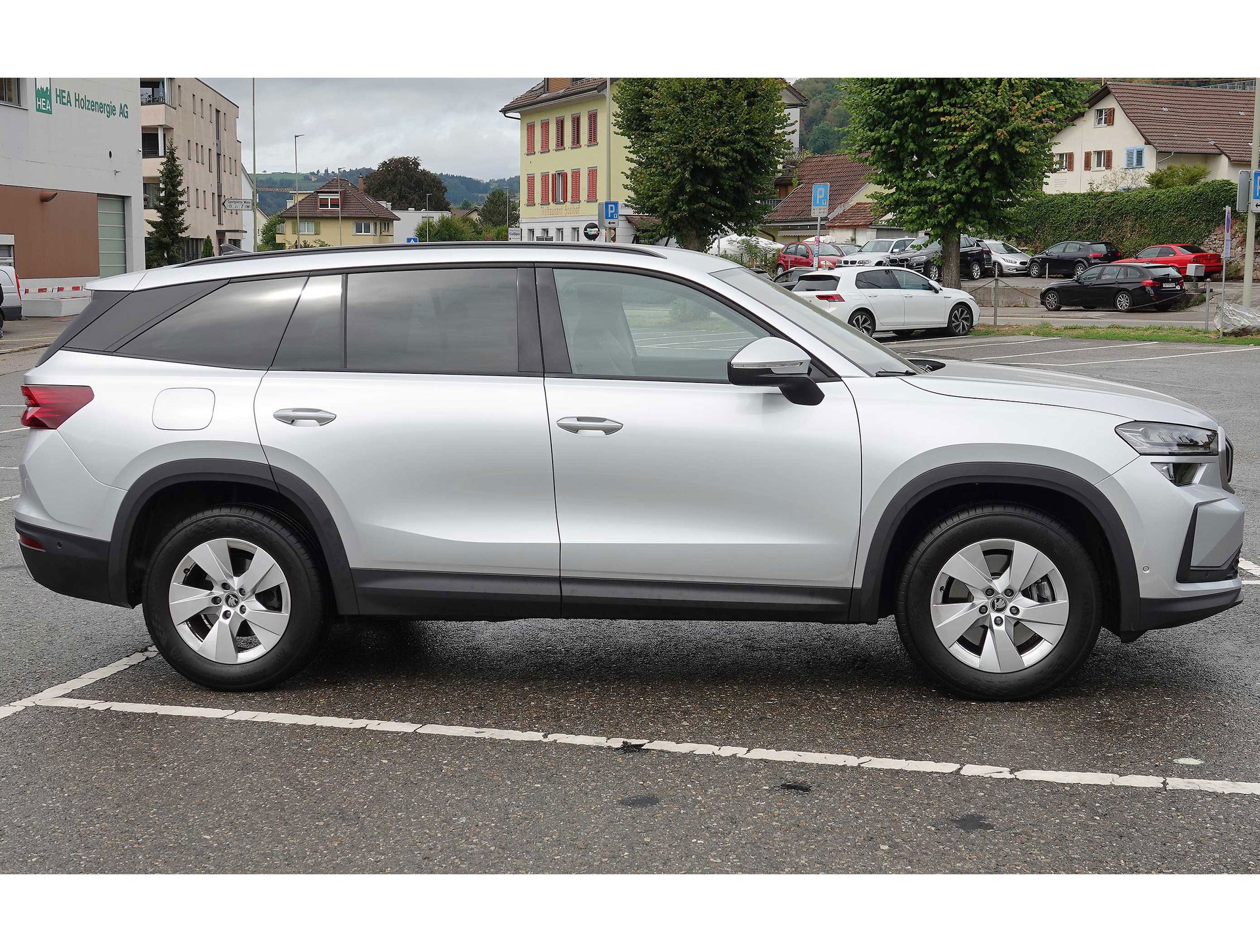 SKODA Kodiaq 2.0 TDI Selection 4x4-image-5