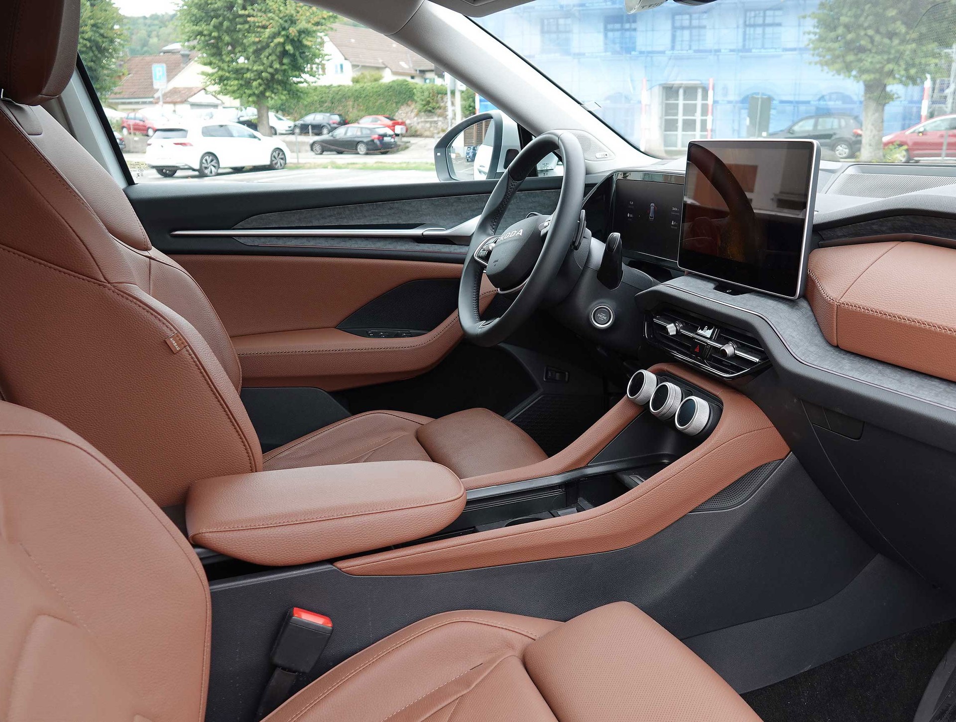 SKODA Kodiaq 2.0 TDI Selection 4x4-image-7