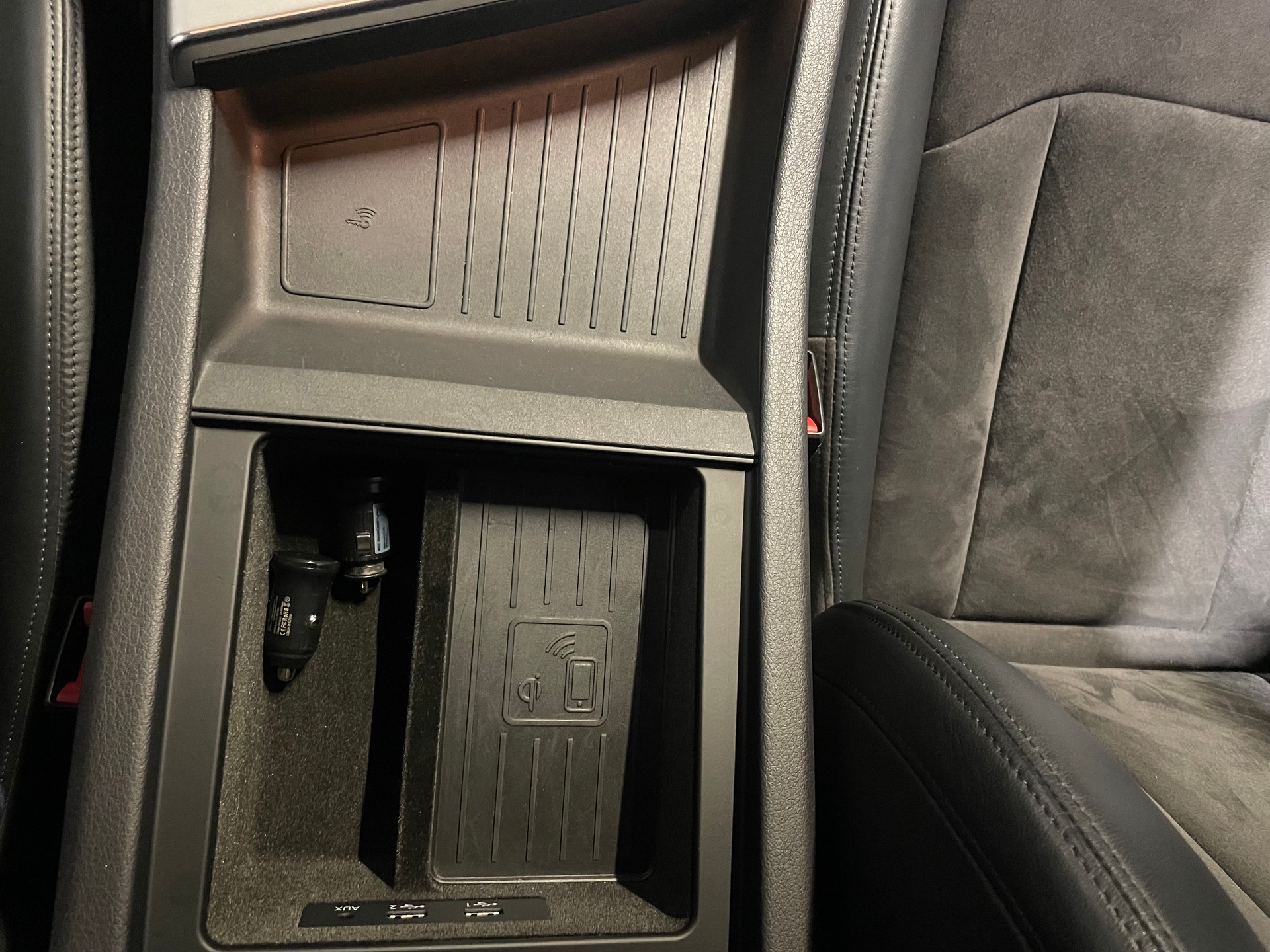 AUDI Q7 3.0 TDI quattro tiptronic 7 Pl. (39)-image-20
