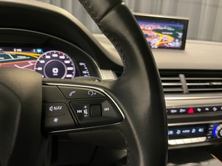 AUDI Q7 3.0 TDI quattro tiptronic 7 Pl. (39)-image-31
