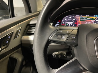 AUDI Q7 3.0 TDI quattro tiptronic 7 Pl. (39)-image-30
