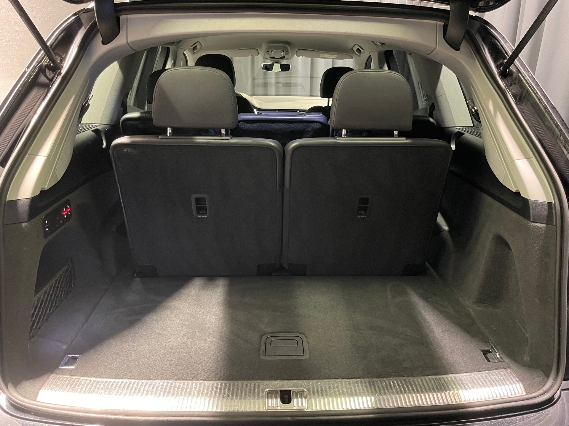 AUDI Q7 3.0 TDI quattro tiptronic 7 Pl. (39)-image-25