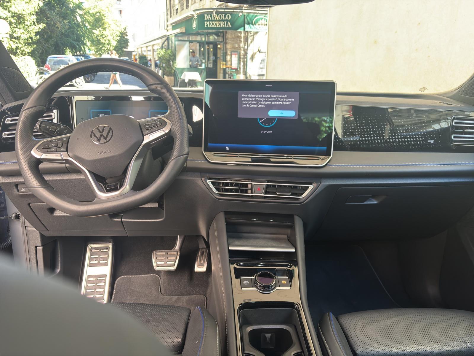 VW Tiguan 1.5 TSI evo2 eHybrid R-Line DSG-image-4