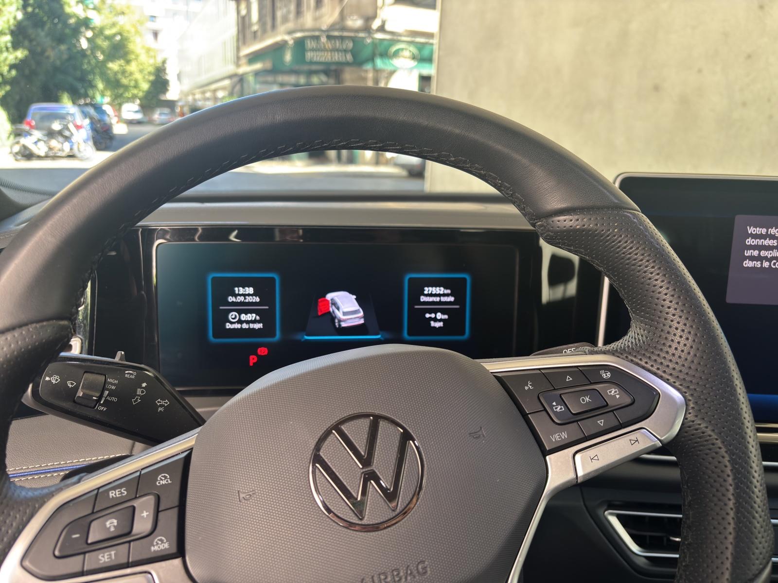 VW Tiguan 1.5 TSI evo2 eHybrid R-Line DSG-image-5