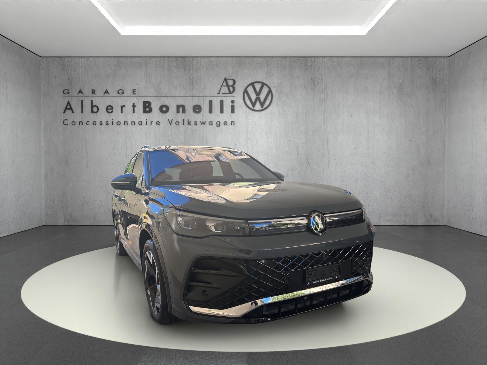 VW Tiguan 1.5 TSI evo2 eHybrid R-Line DSG-image-2