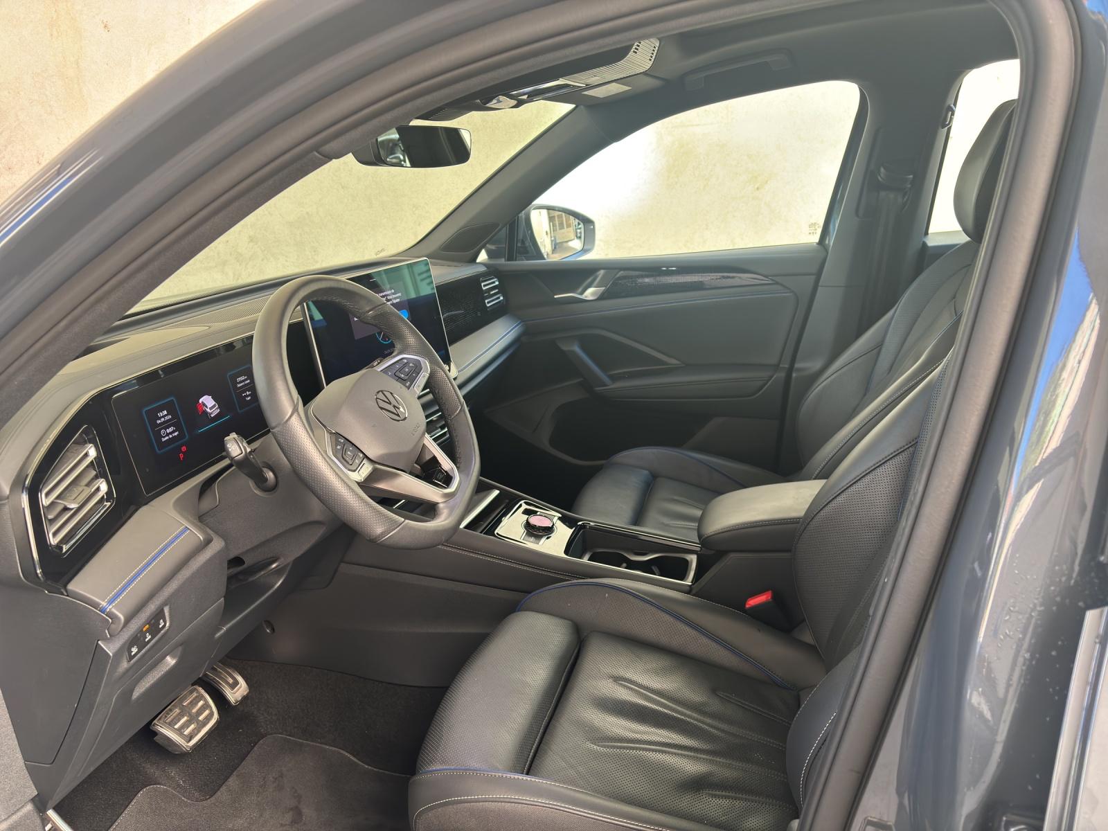 VW Tiguan 1.5 TSI evo2 eHybrid R-Line DSG-image-6