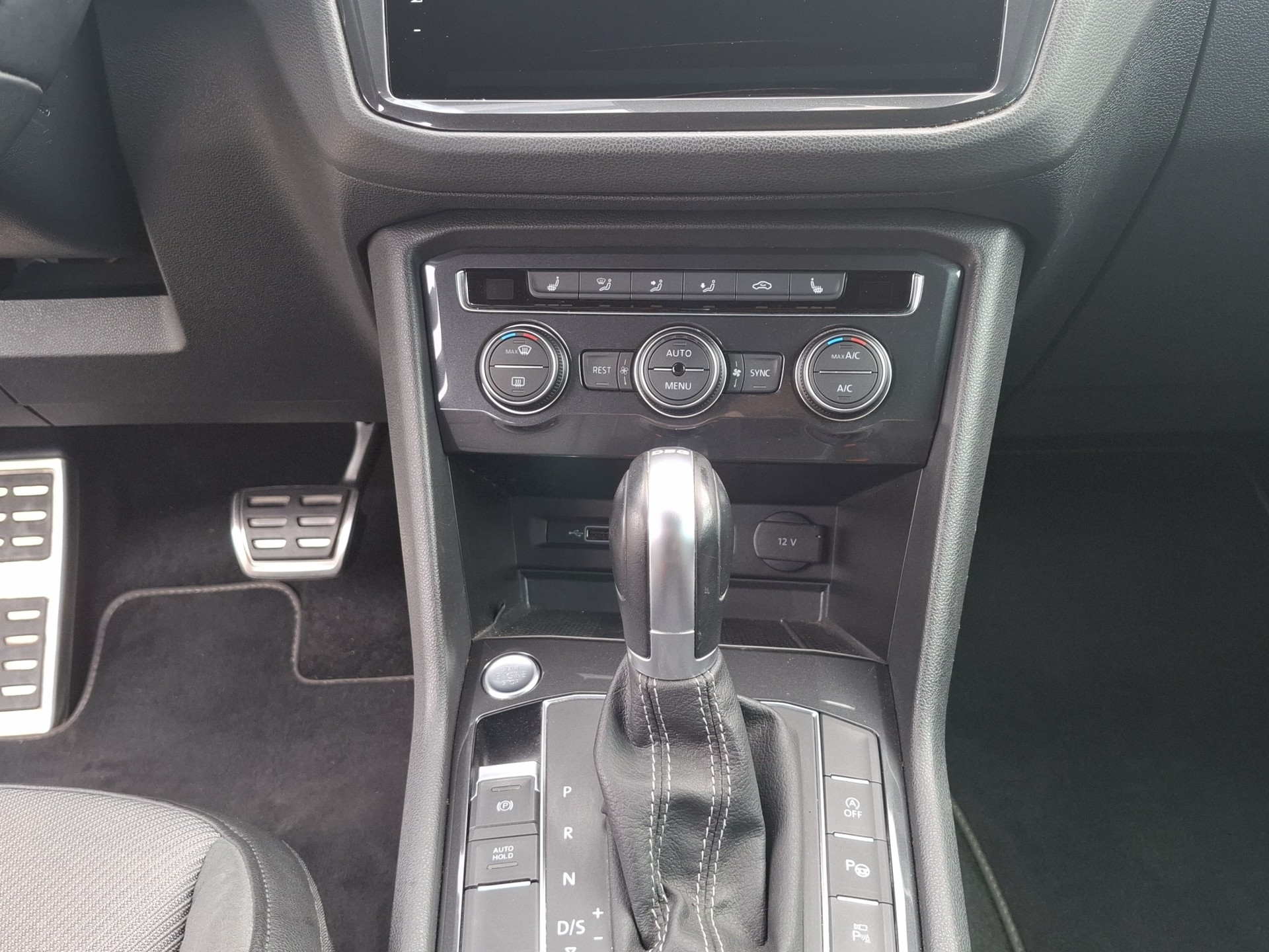 VW Tiguan 2.0TSI Highline 4Motion DSG-image-7