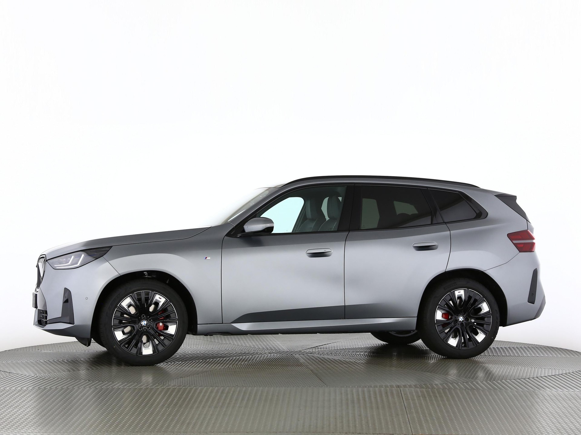 BMW X3 G45 20d xDrive-image-10