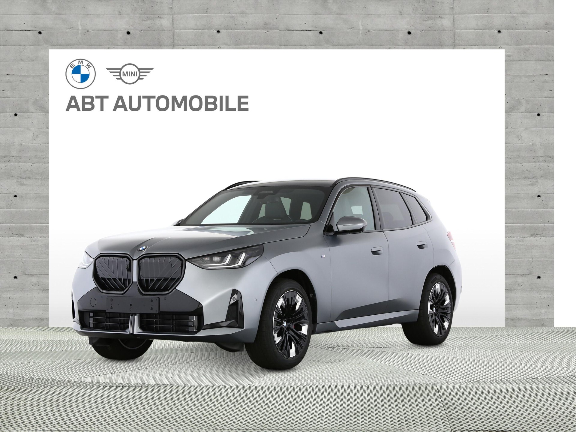 BMW X3 G45 20d xDrive-image-0