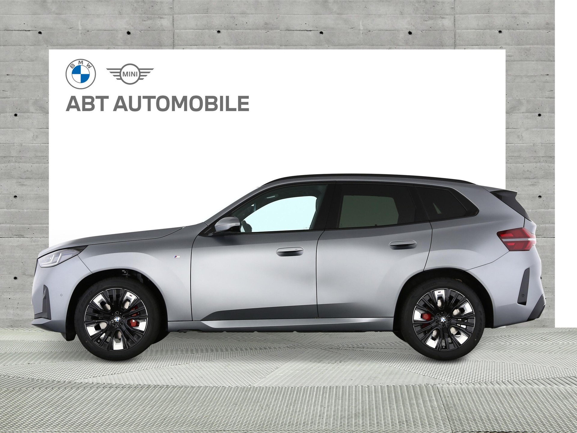 BMW X3 G45 20d xDrive-image-1