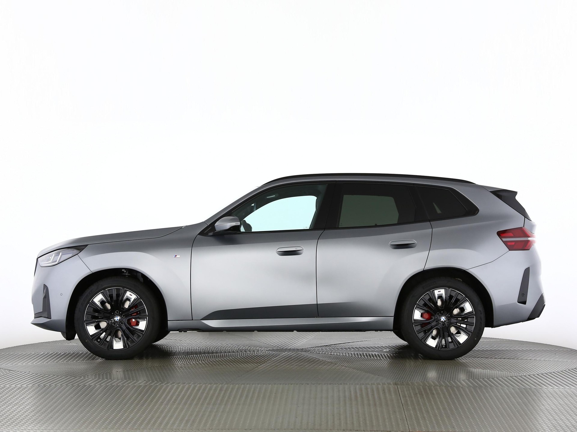 BMW X3 G45 20d xDrive-image-11