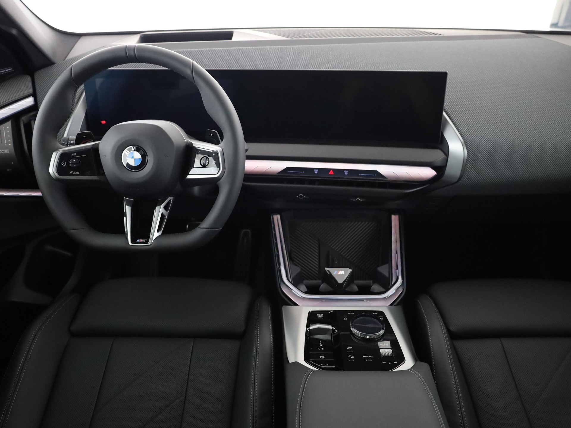 BMW X3 G45 20d xDrive-image-5