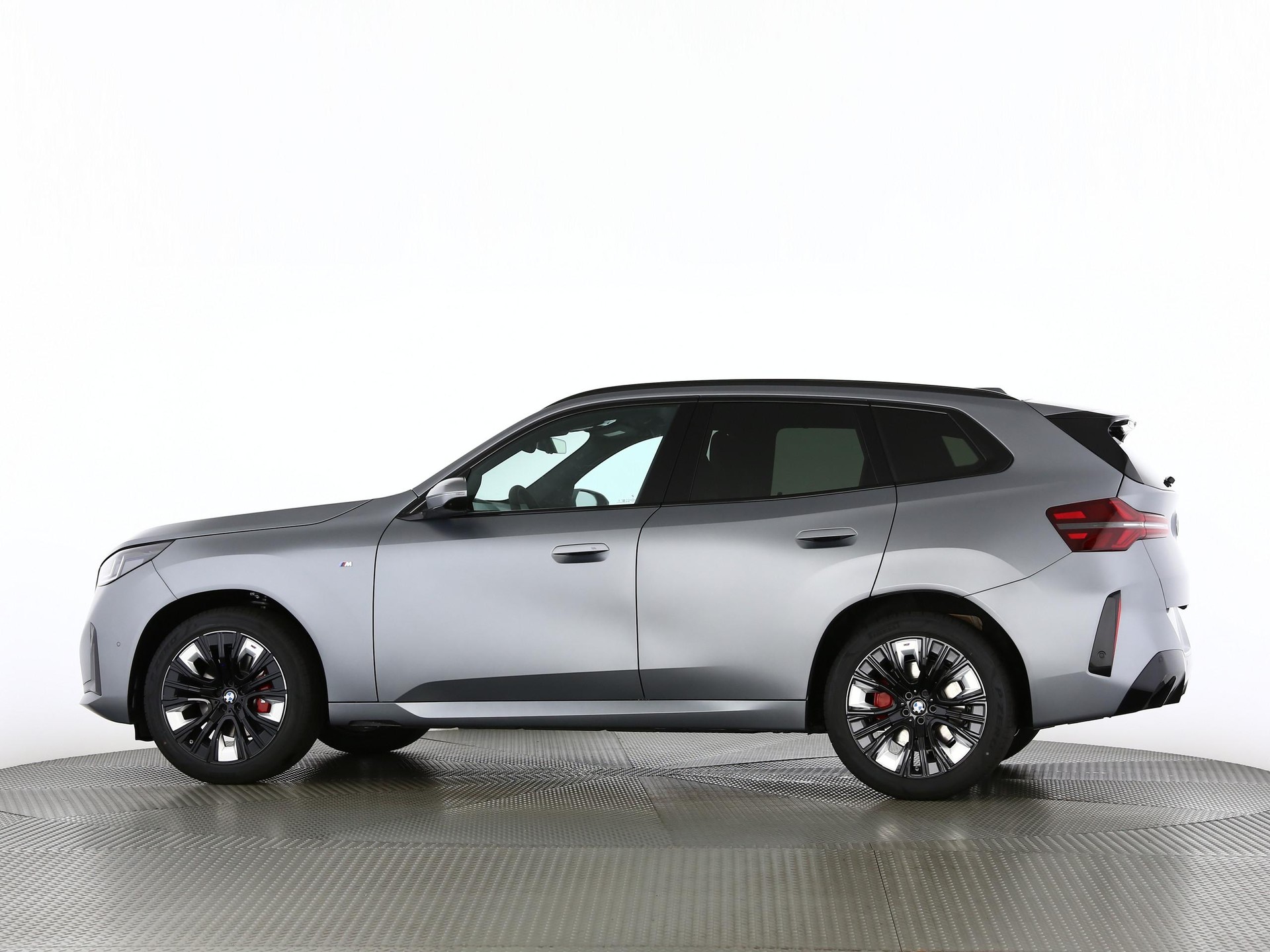 BMW X3 G45 20d xDrive-image-12