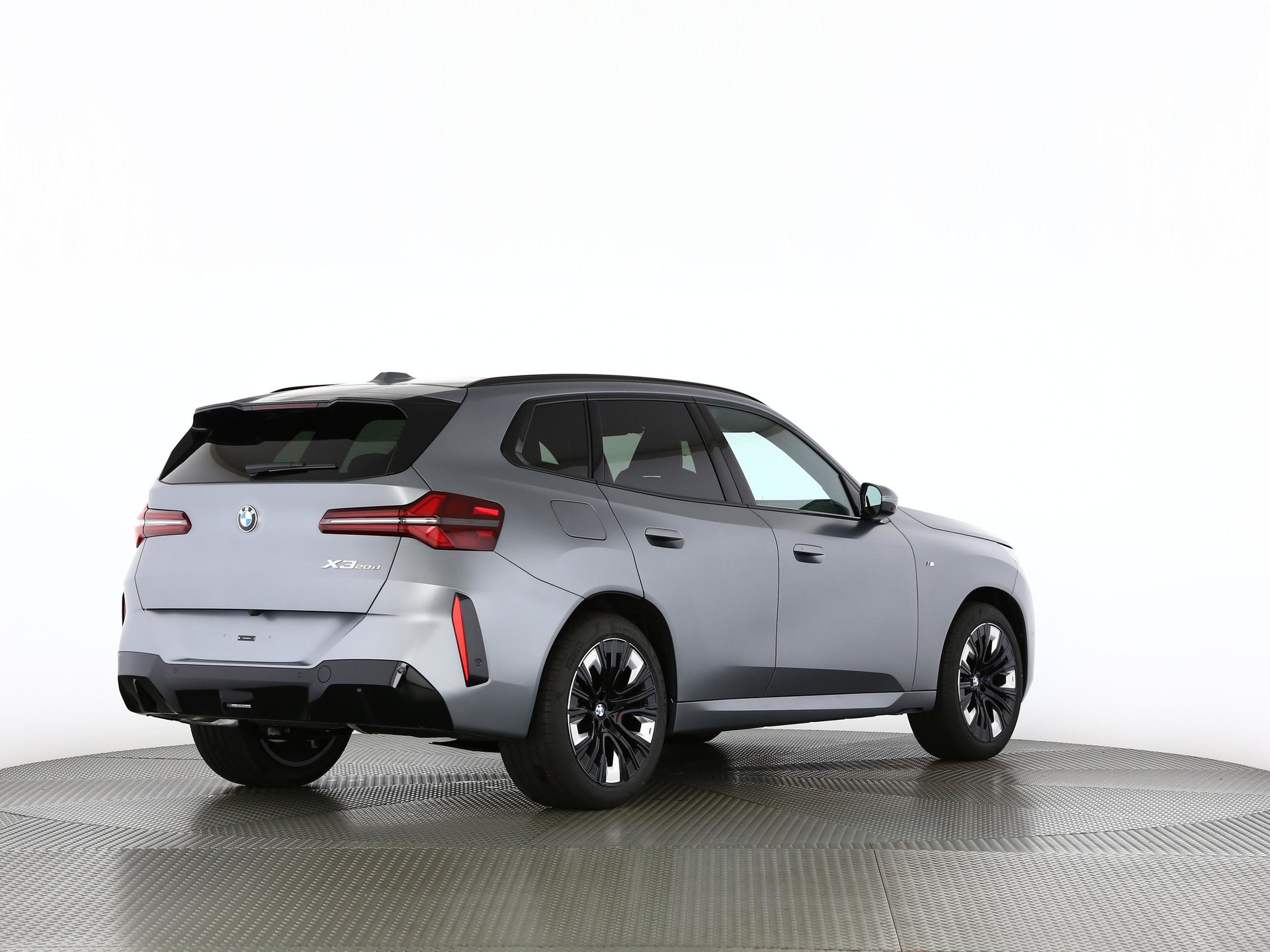 BMW X3 G45 20d xDrive-image-19