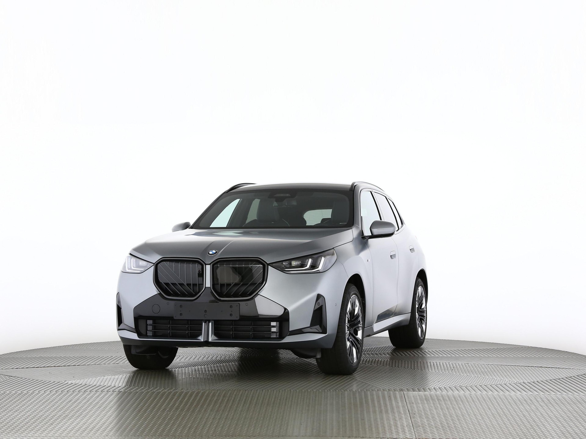 BMW X3 G45 20d xDrive-image-6