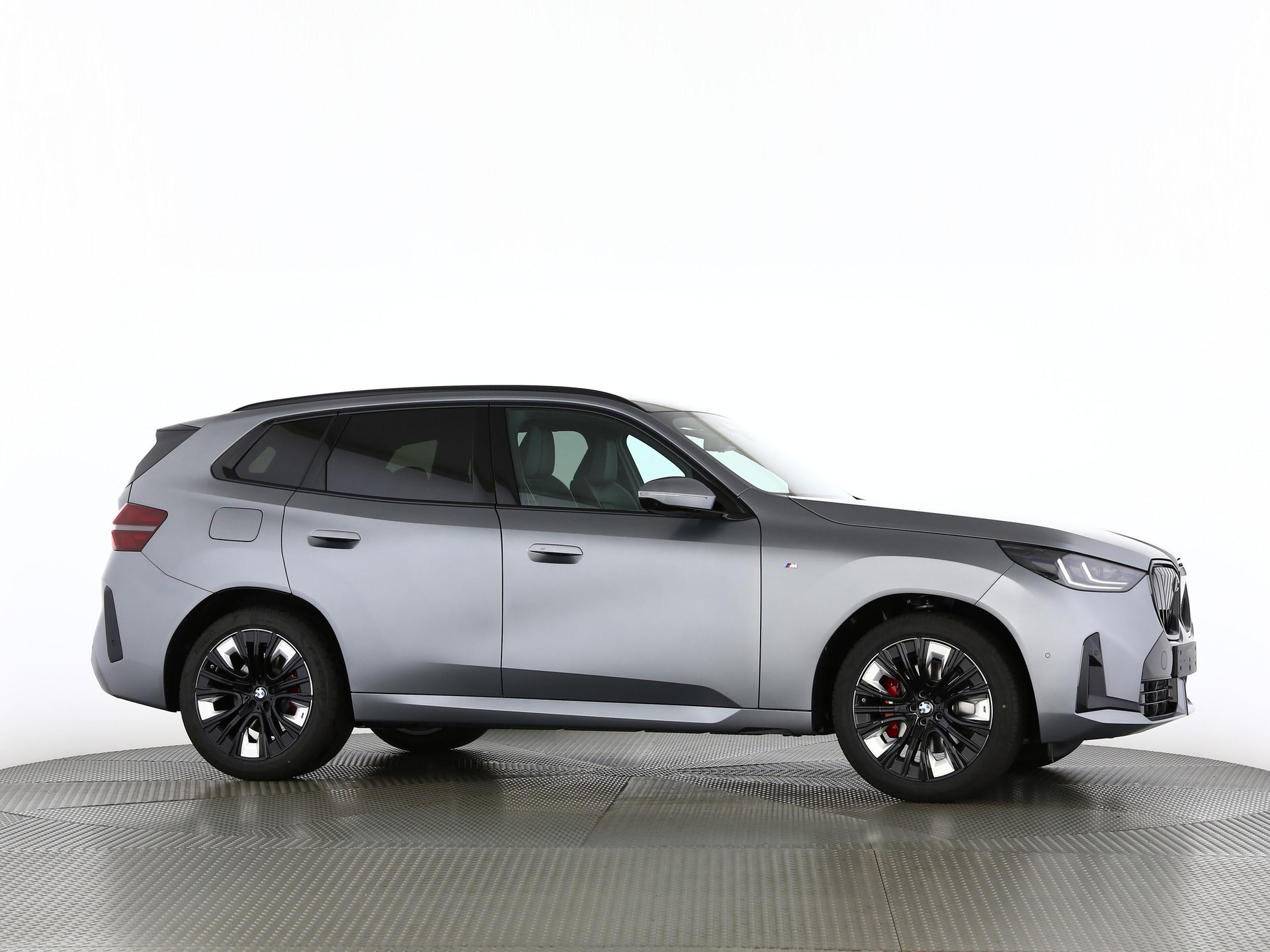 BMW X3 G45 20d xDrive-image-24