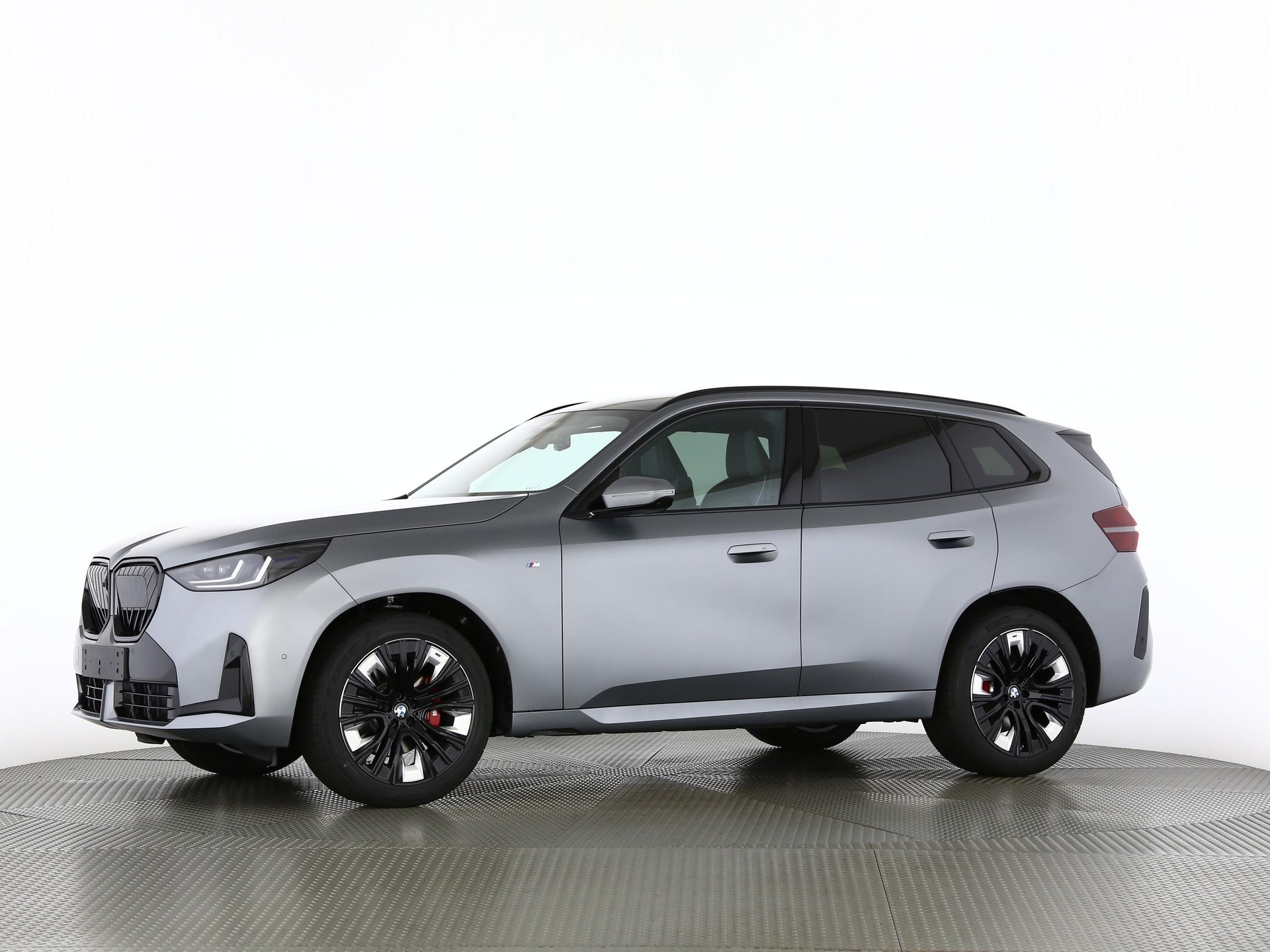 BMW X3 G45 20d xDrive-image-9