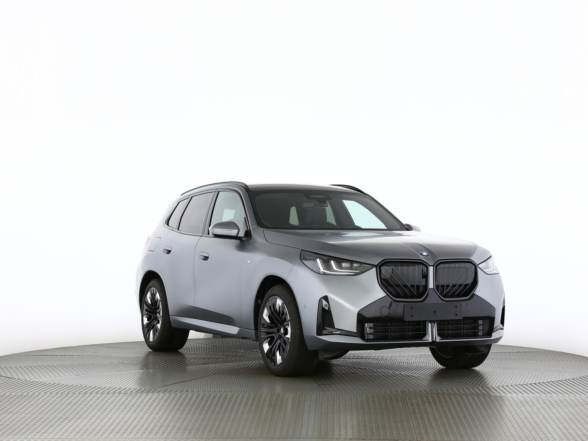 BMW X3 G45 20d xDrive-image-27
