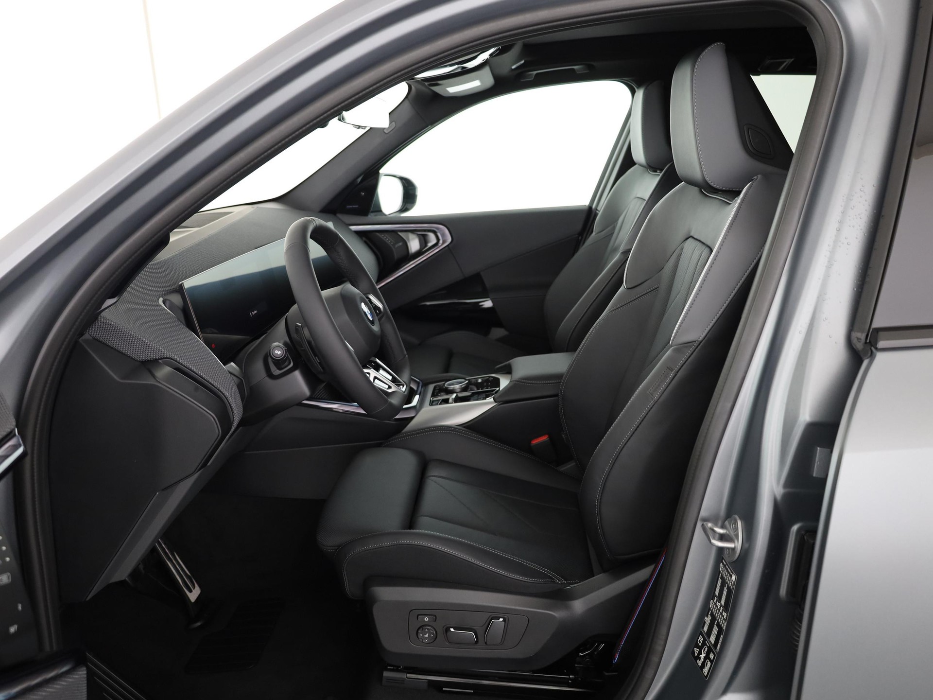 BMW X3 G45 20d xDrive-image-4