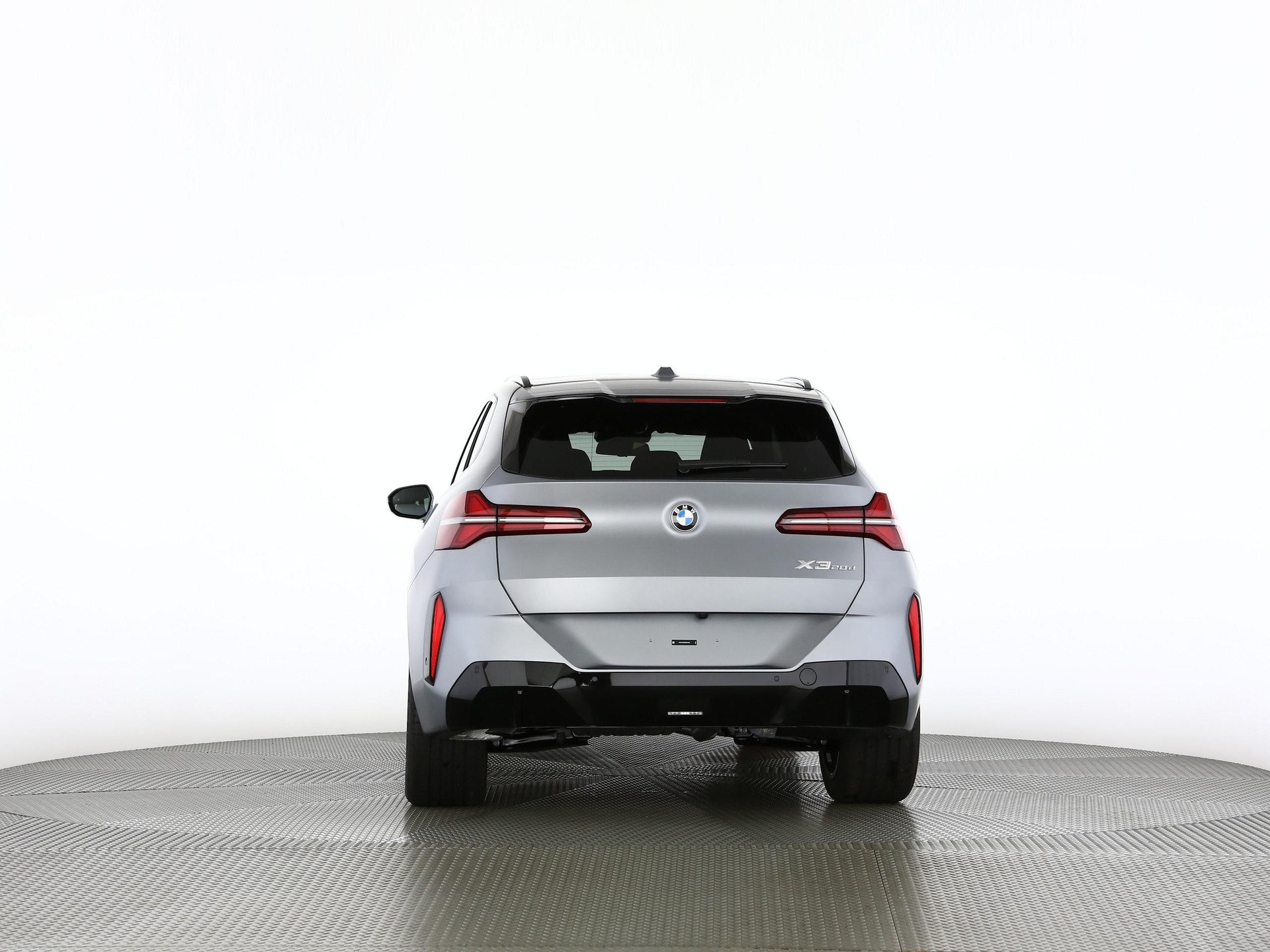 BMW X3 G45 20d xDrive-image-16