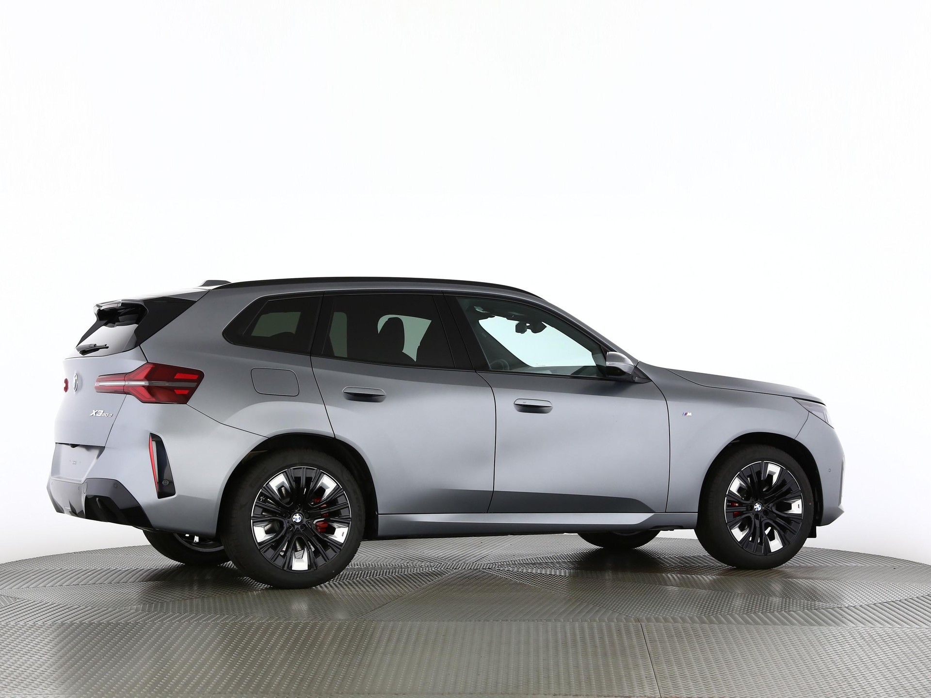 BMW X3 G45 20d xDrive-image-21