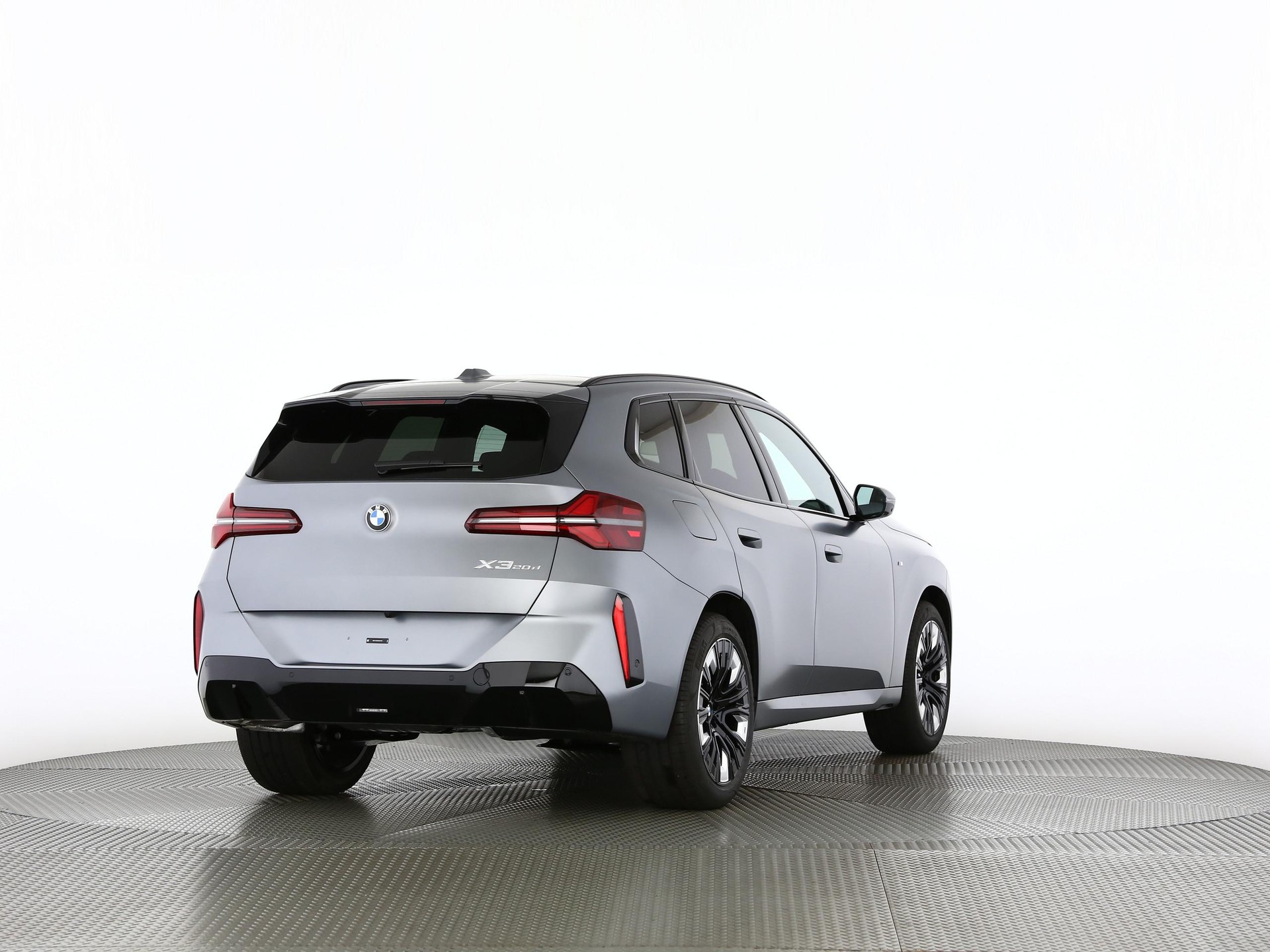 BMW X3 G45 20d xDrive-image-18