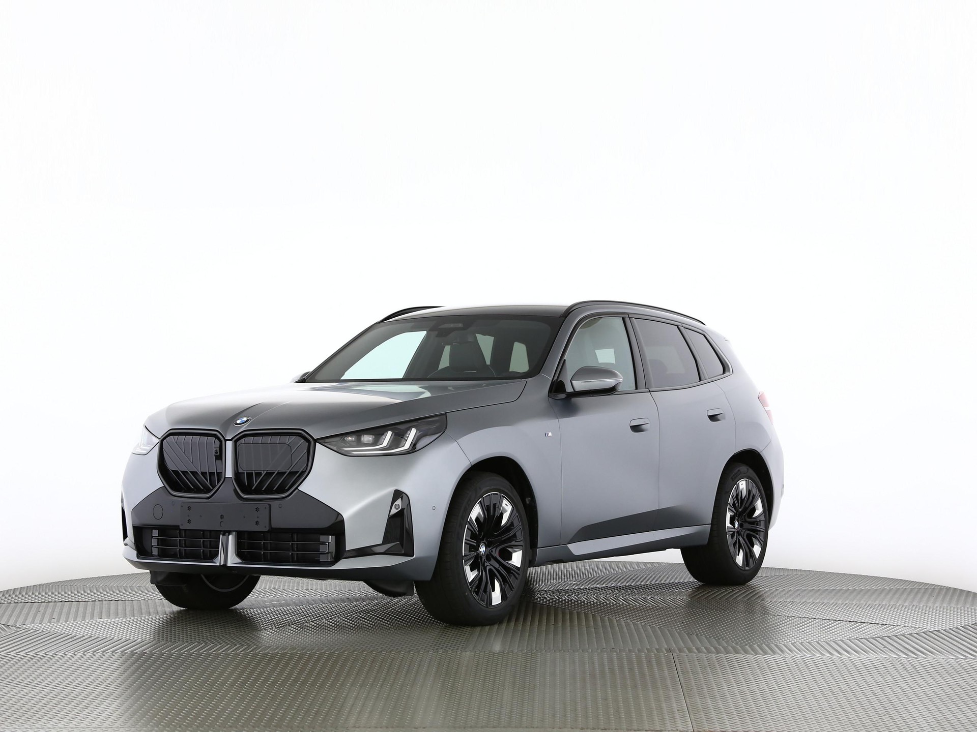 BMW X3 G45 20d xDrive-image-7
