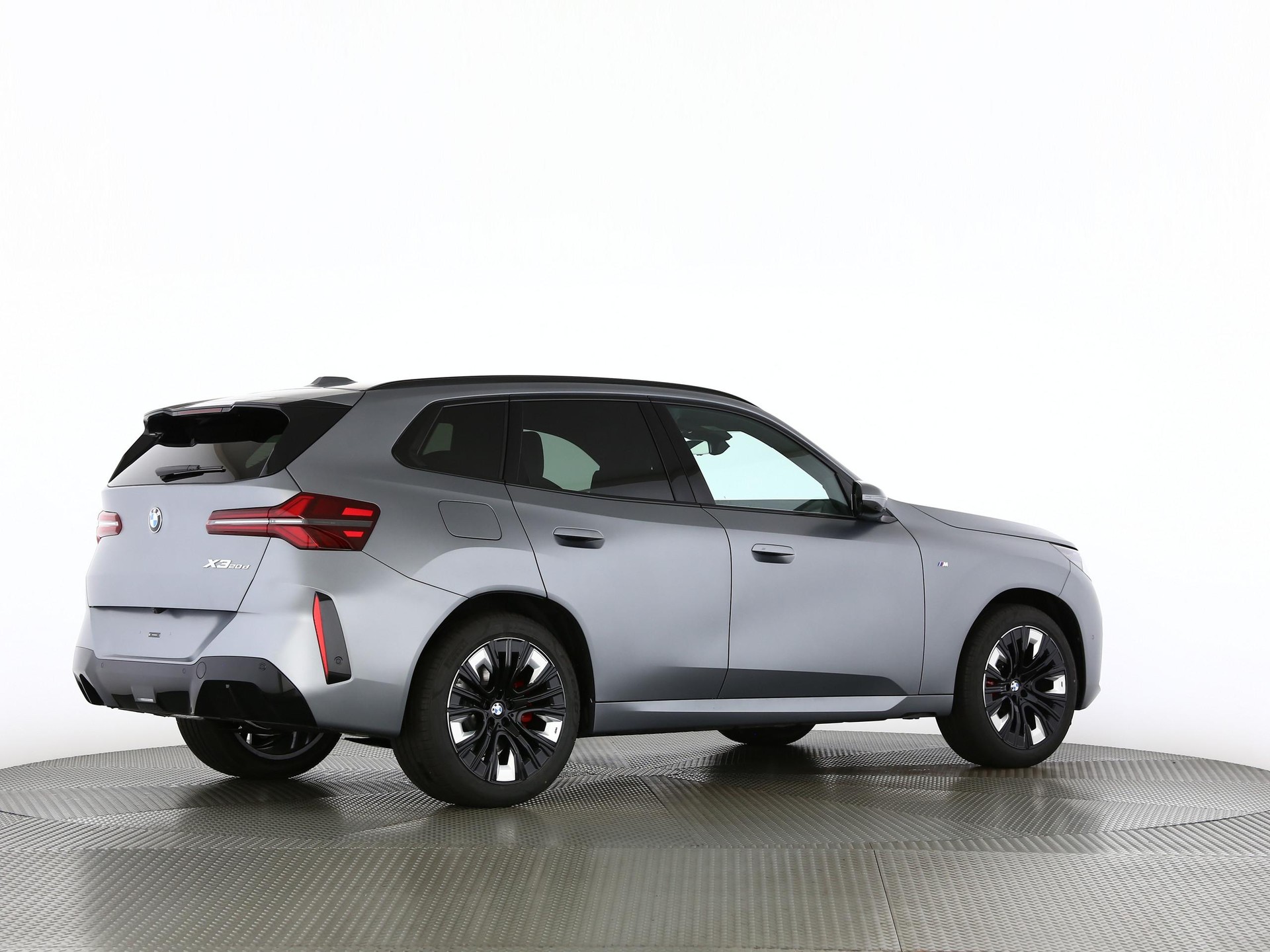BMW X3 G45 20d xDrive-image-20