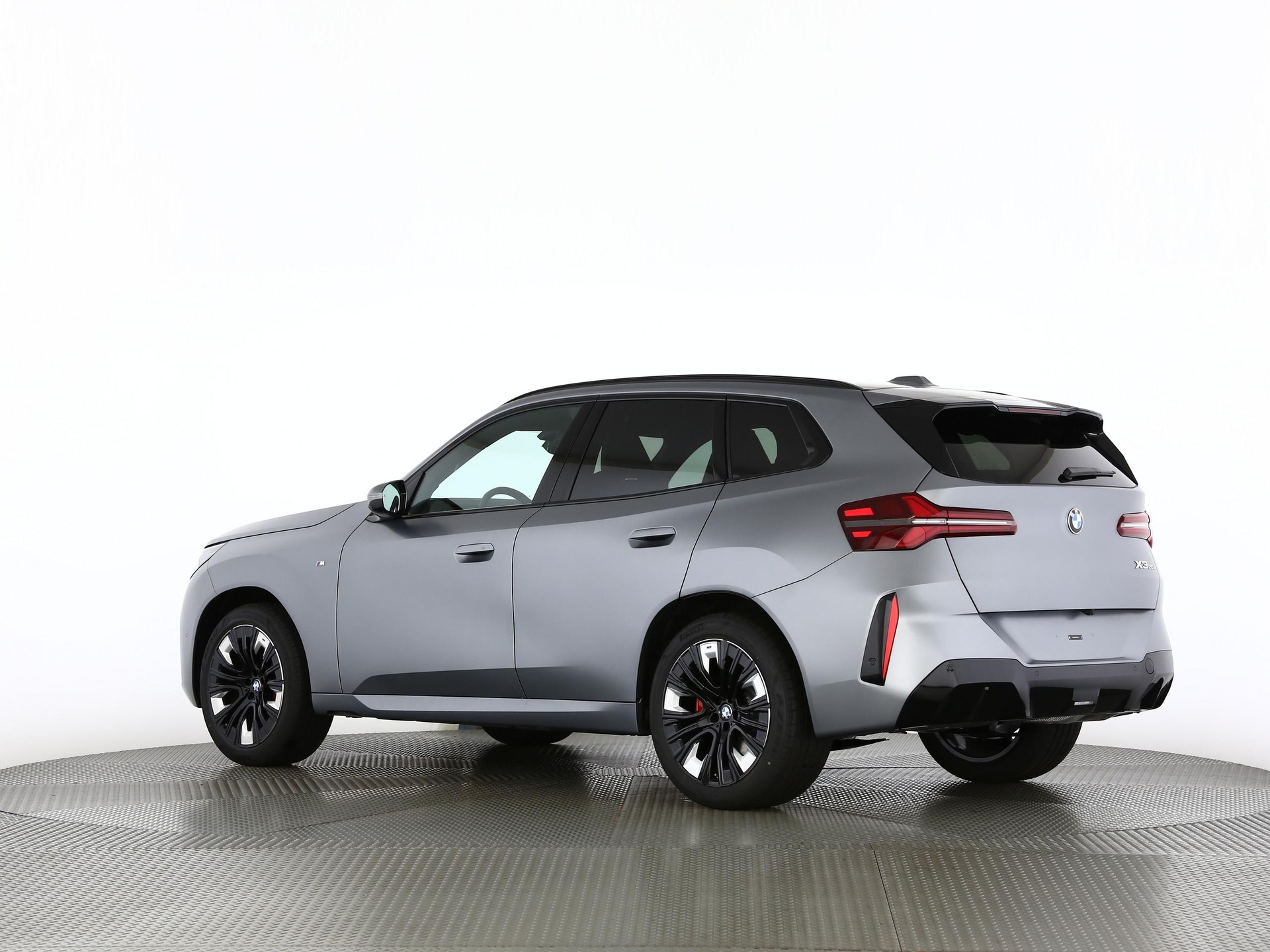 BMW X3 G45 20d xDrive-image-14