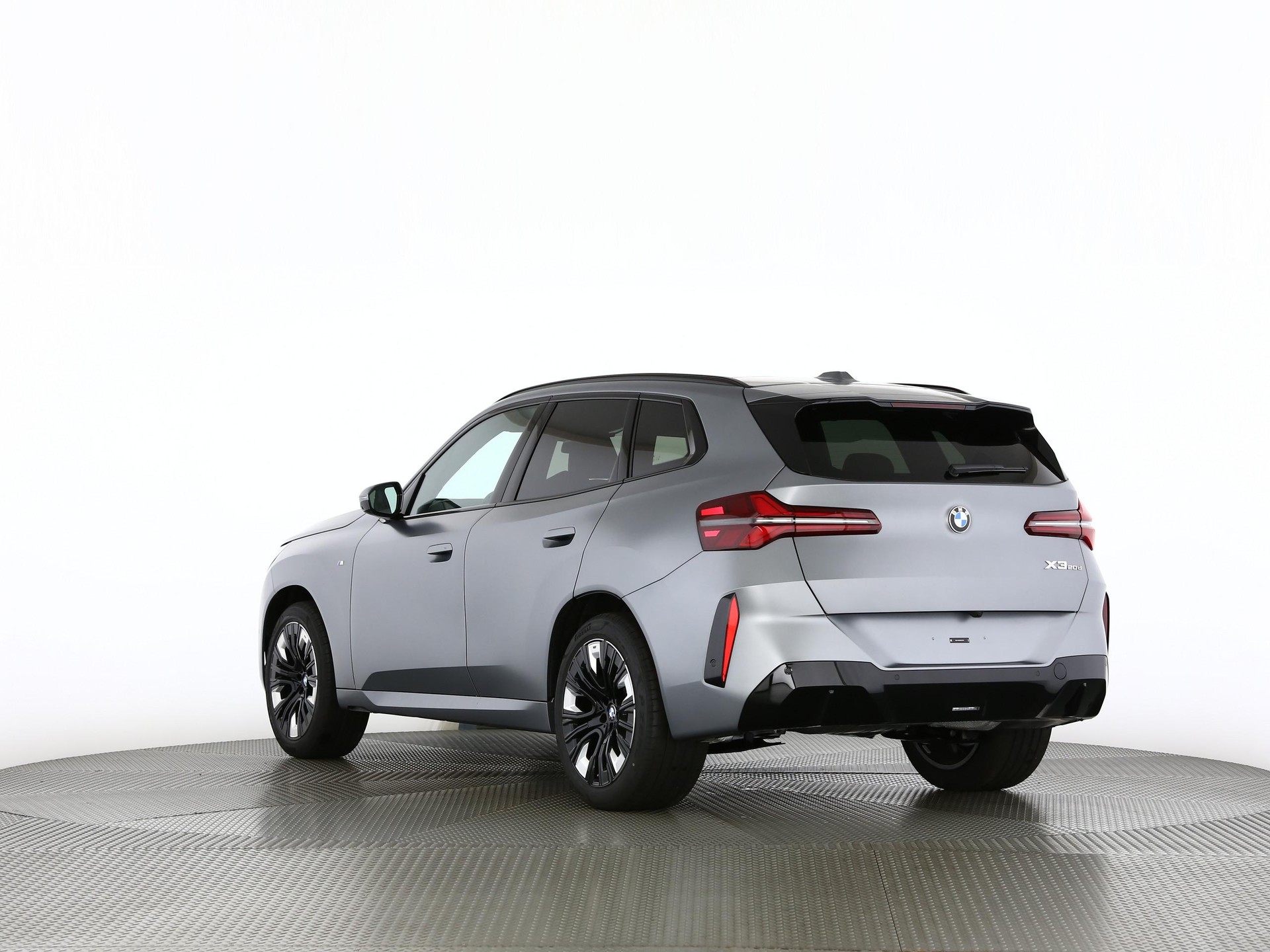 BMW X3 G45 20d xDrive-image-15