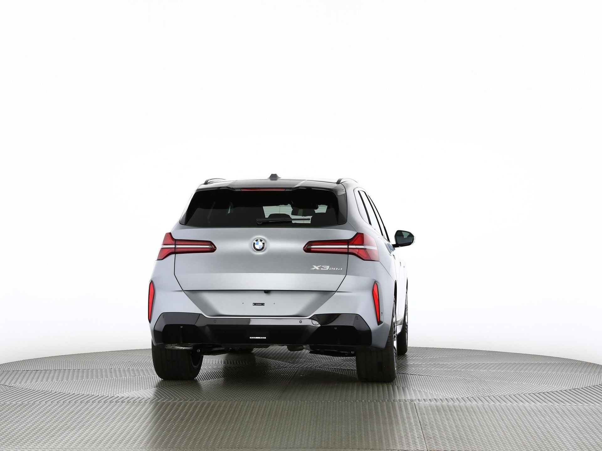 BMW X3 G45 20d xDrive-image-17