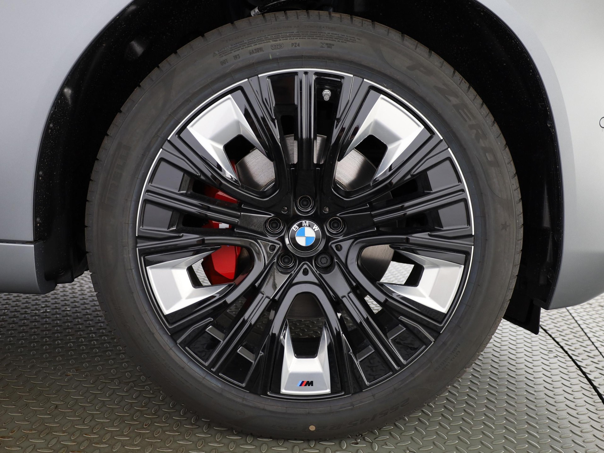 BMW X3 G45 20d xDrive-image-3