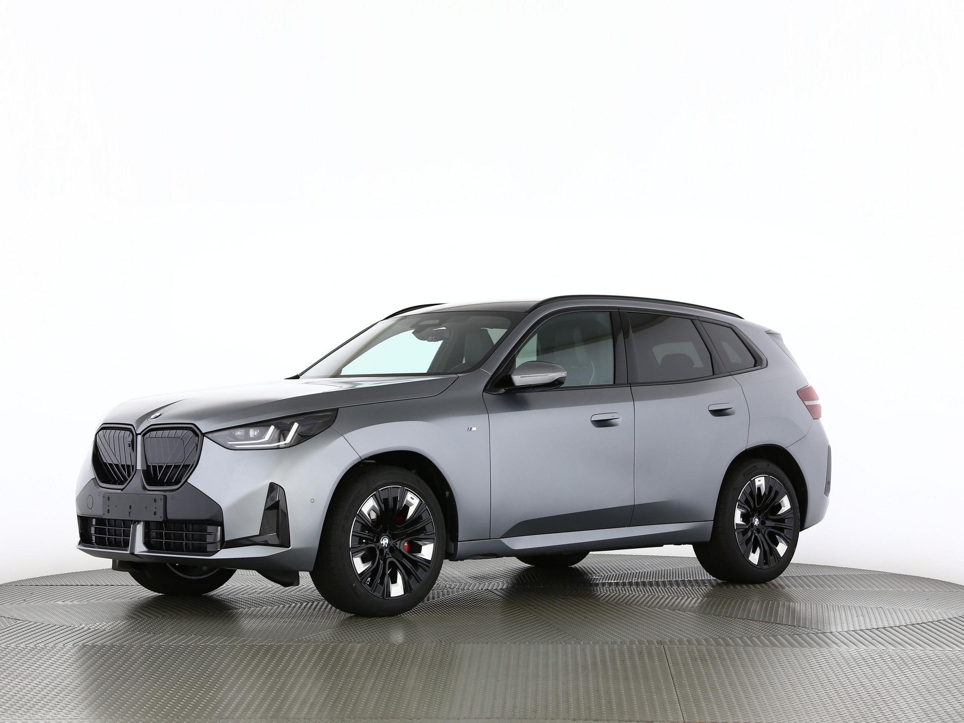 BMW X3 G45 20d xDrive-image-8