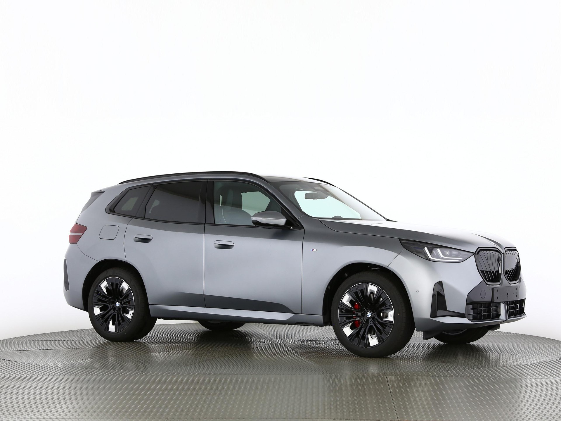 BMW X3 G45 20d xDrive-image-25