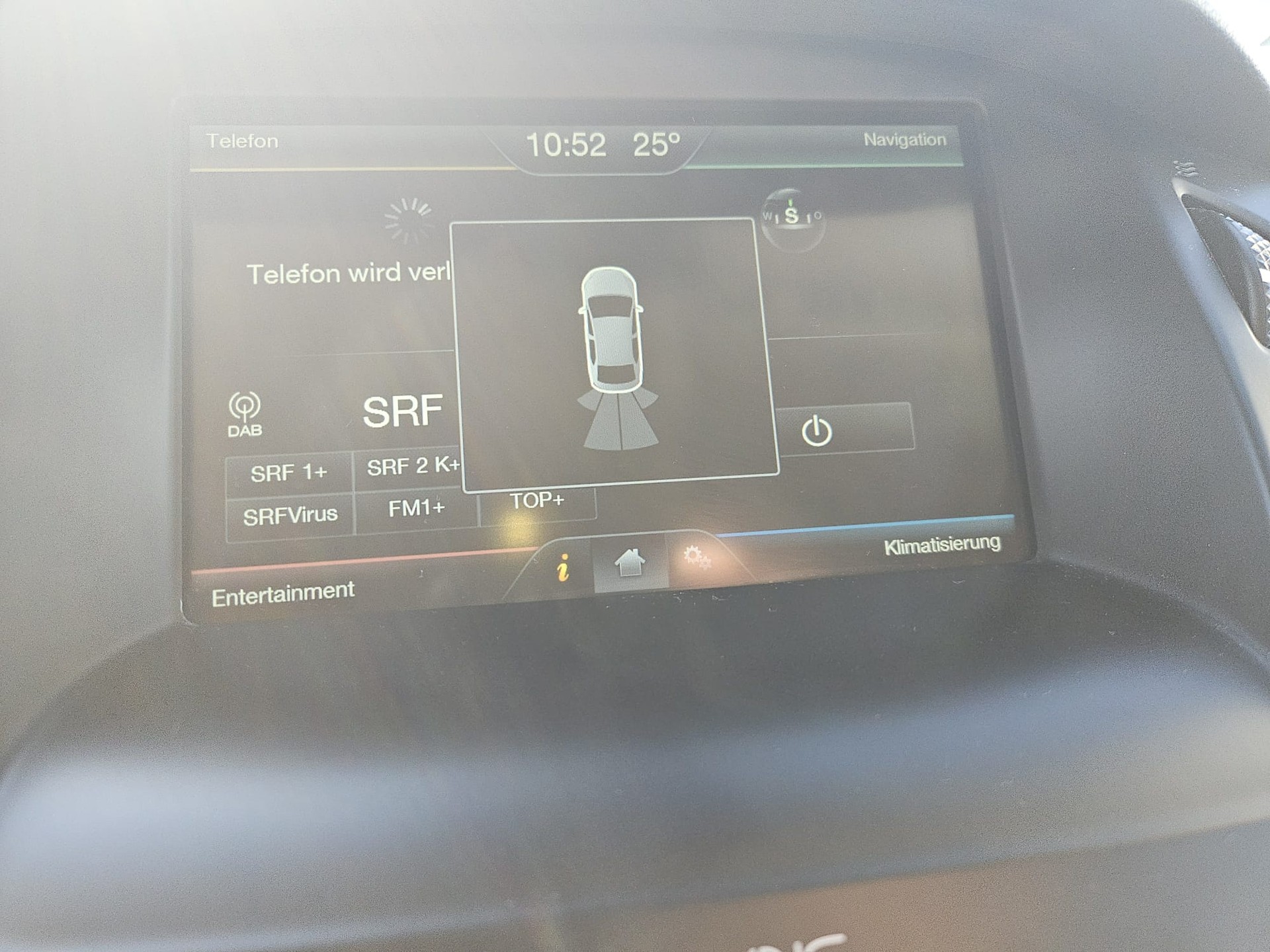 FORD Focus 1.5 SCTi Carving-image-9