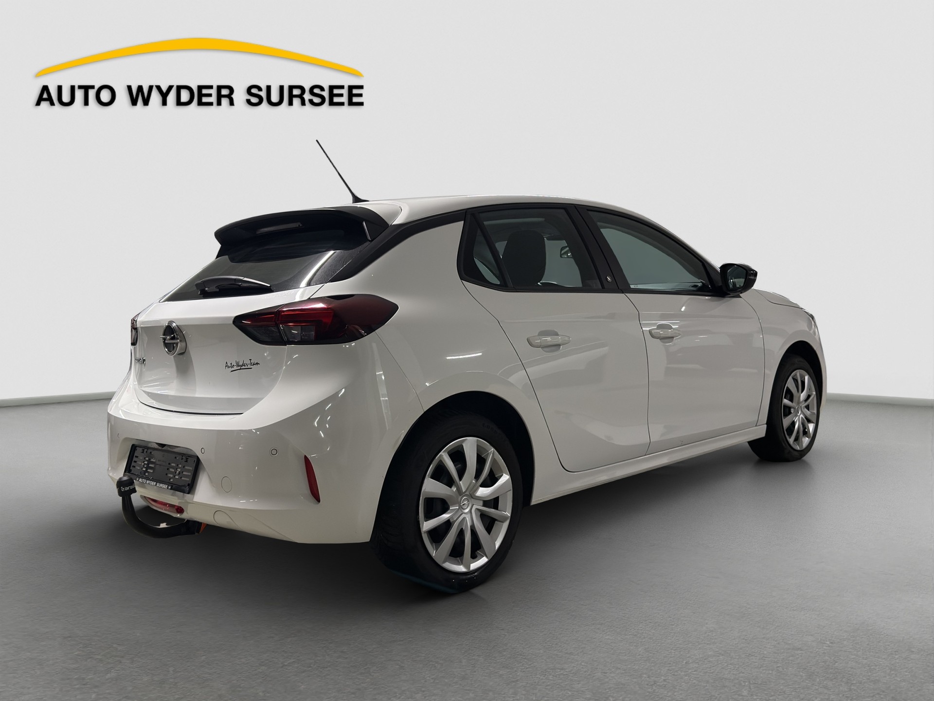 OPEL Corsa-e Edition-image-5