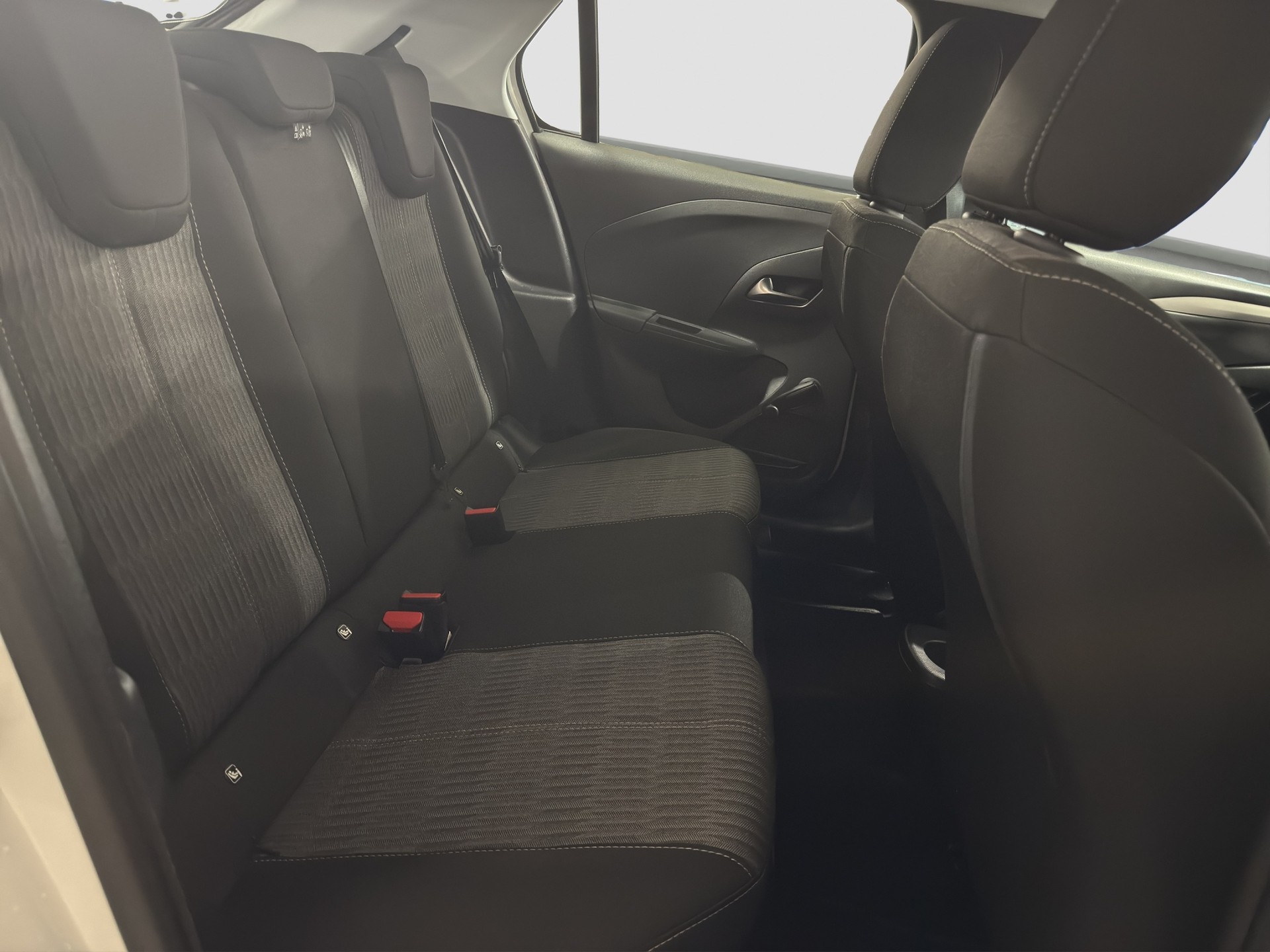 OPEL Corsa-e Edition-image-11
