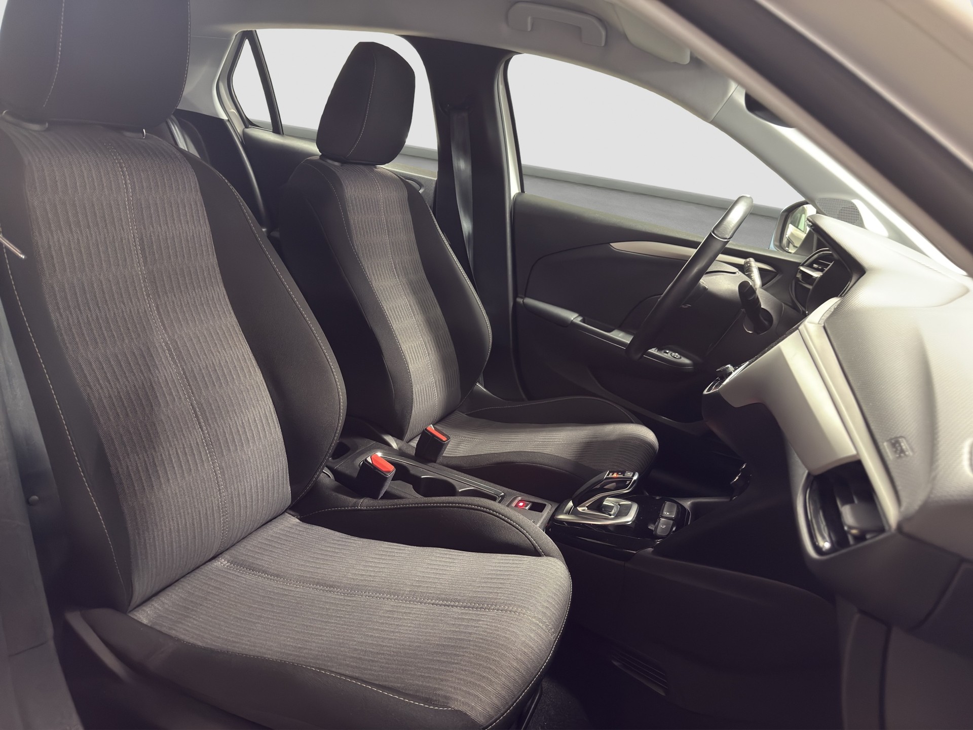OPEL Corsa-e Edition-image-9