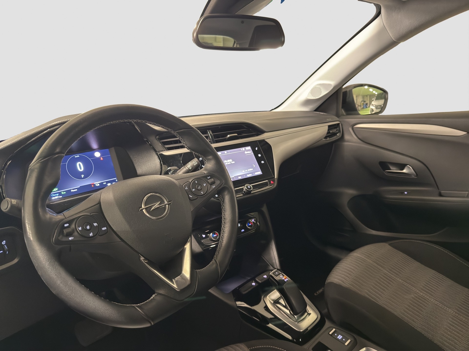 OPEL Corsa-e Edition-image-12