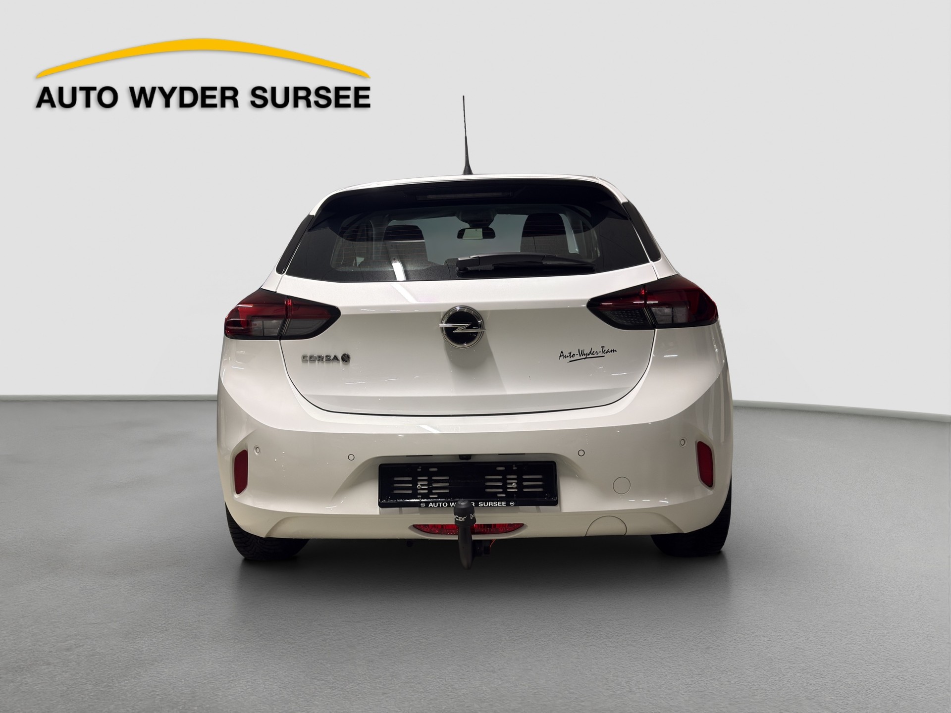 OPEL Corsa-e Edition-image-4