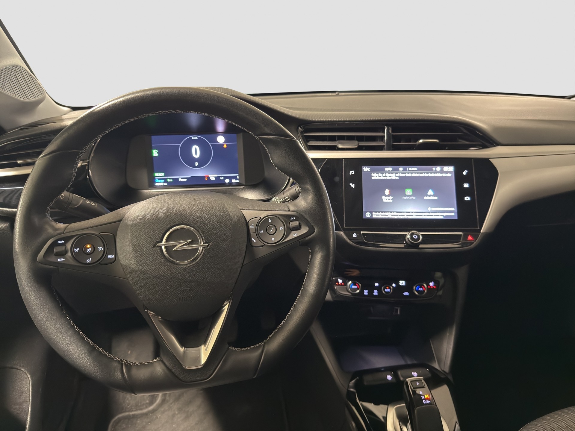 OPEL Corsa-e Edition-image-14