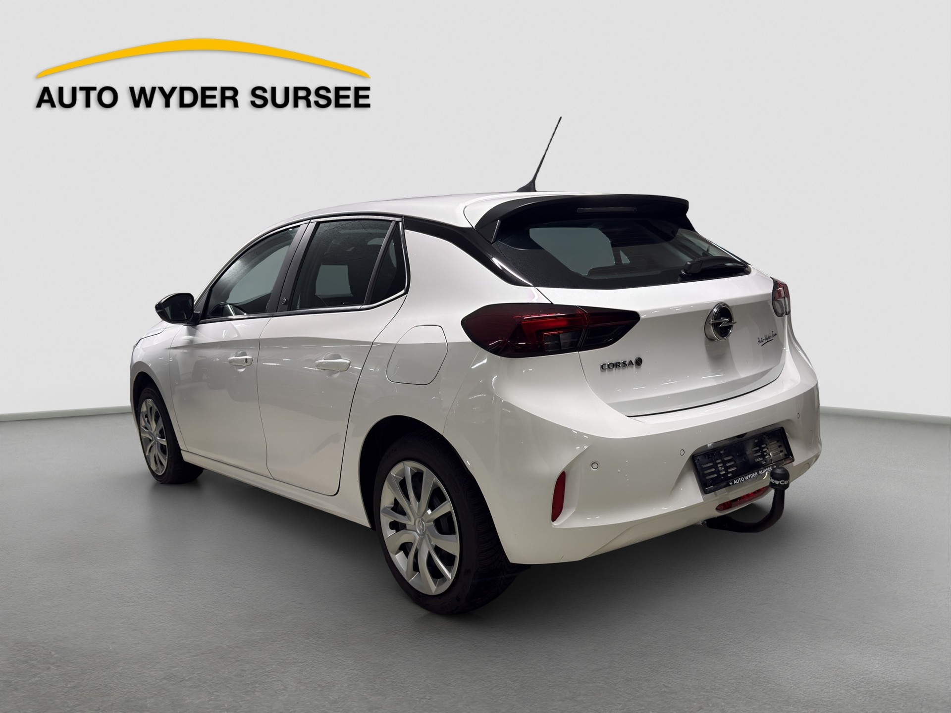 OPEL Corsa-e Edition-image-3