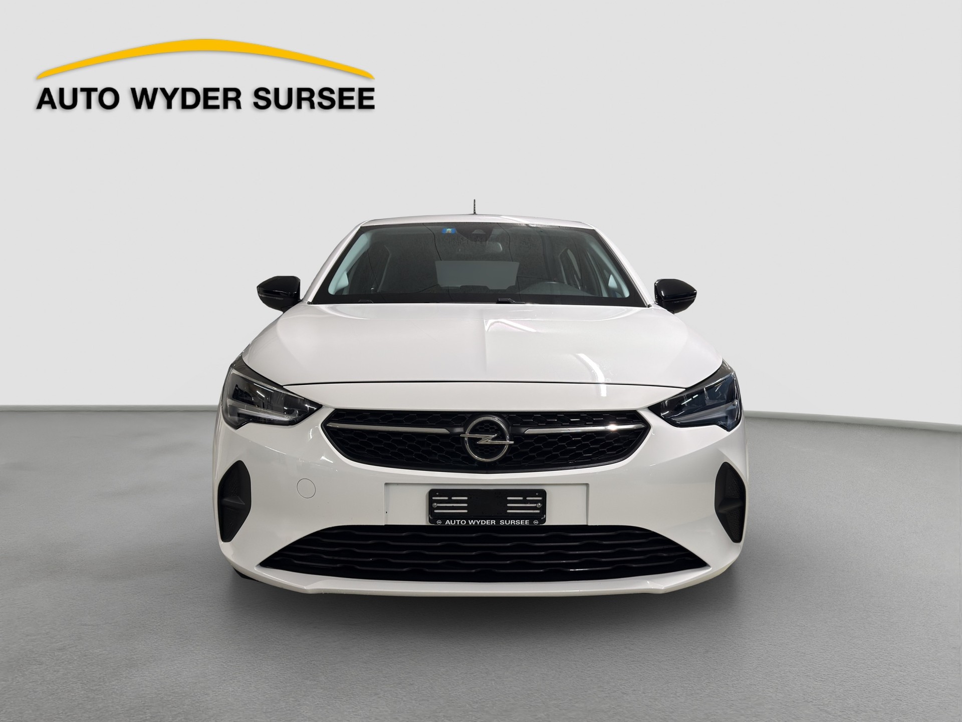 OPEL Corsa-e Edition-image-1