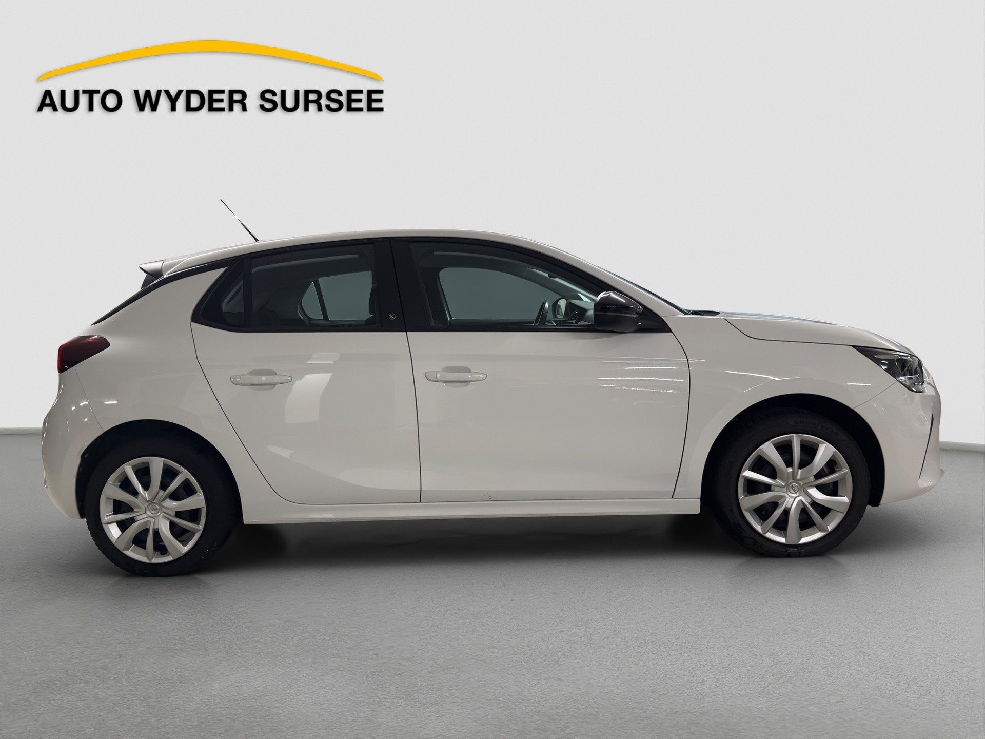 OPEL Corsa-e Edition-image-6
