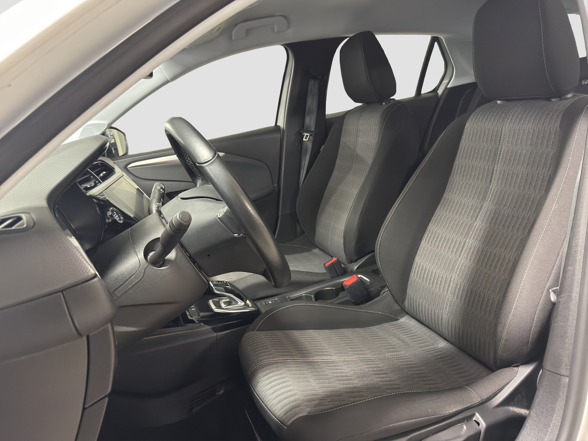 OPEL Corsa-e Edition-image-8