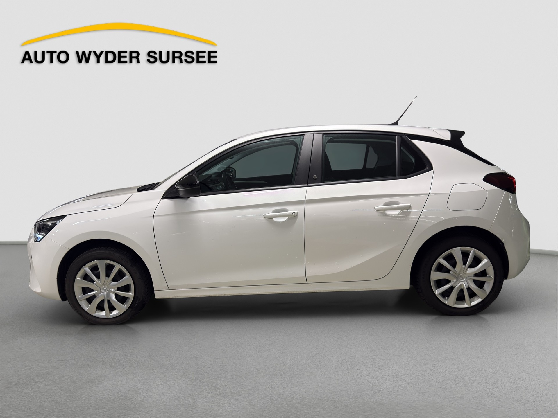 OPEL Corsa-e Edition-image-2