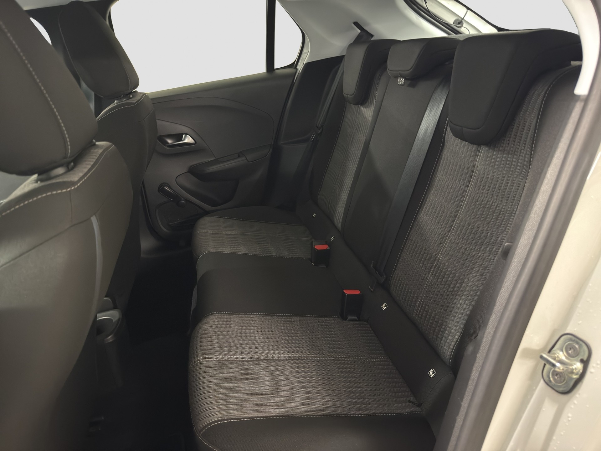 OPEL Corsa-e Edition-image-10