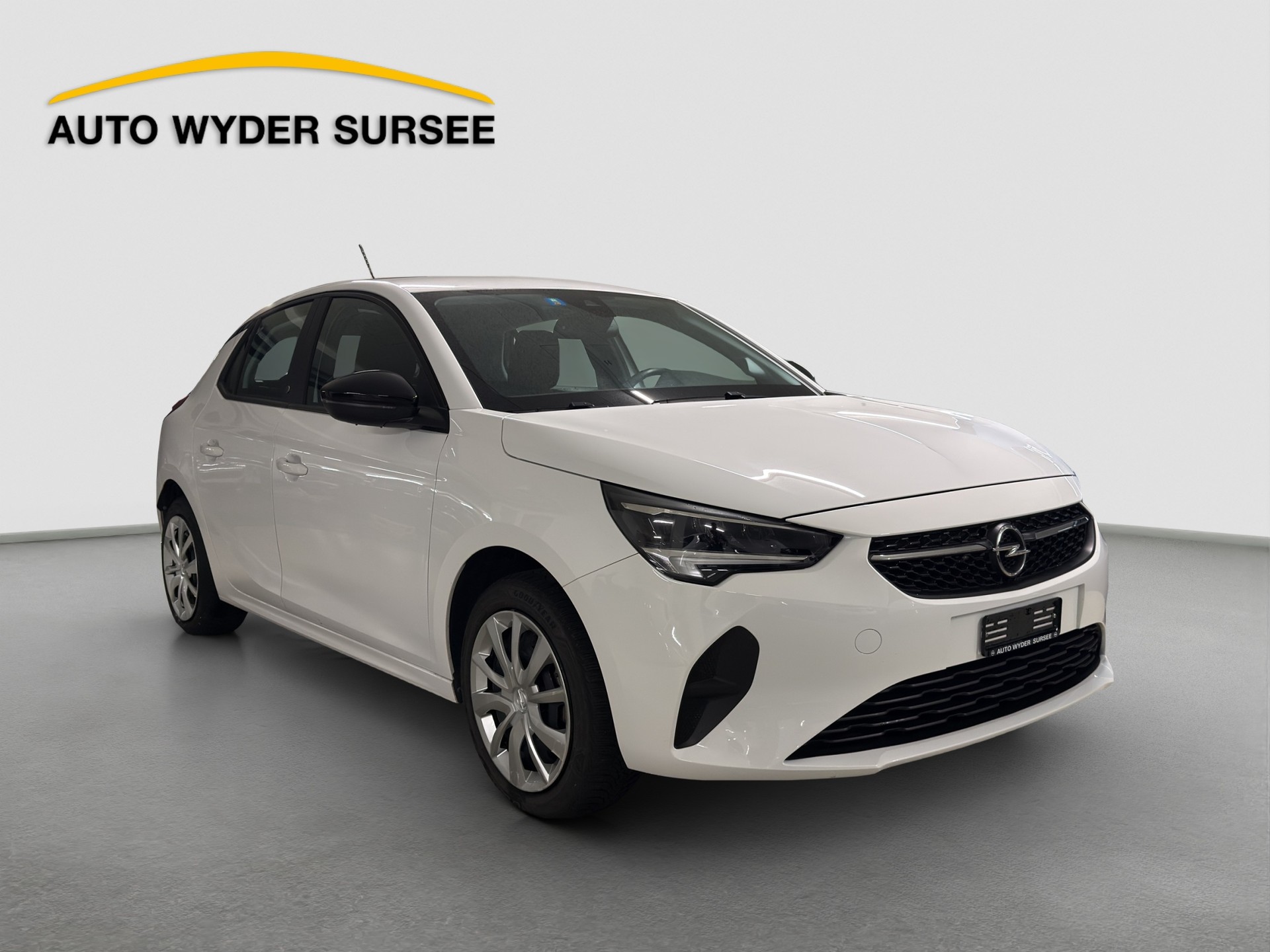 OPEL Corsa-e Edition-image-7