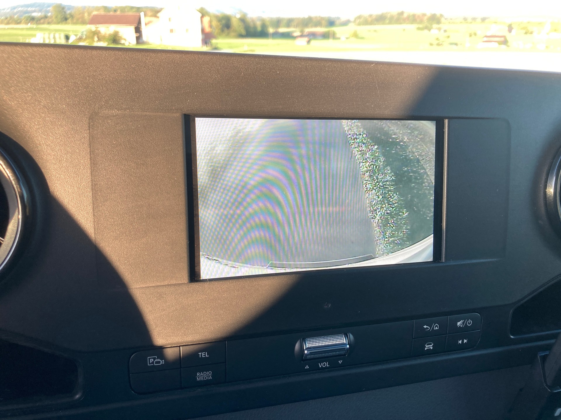 MERCEDES-BENZ Sprinter 314 CDI Baldinger Aubau mit Senkachse-image-11