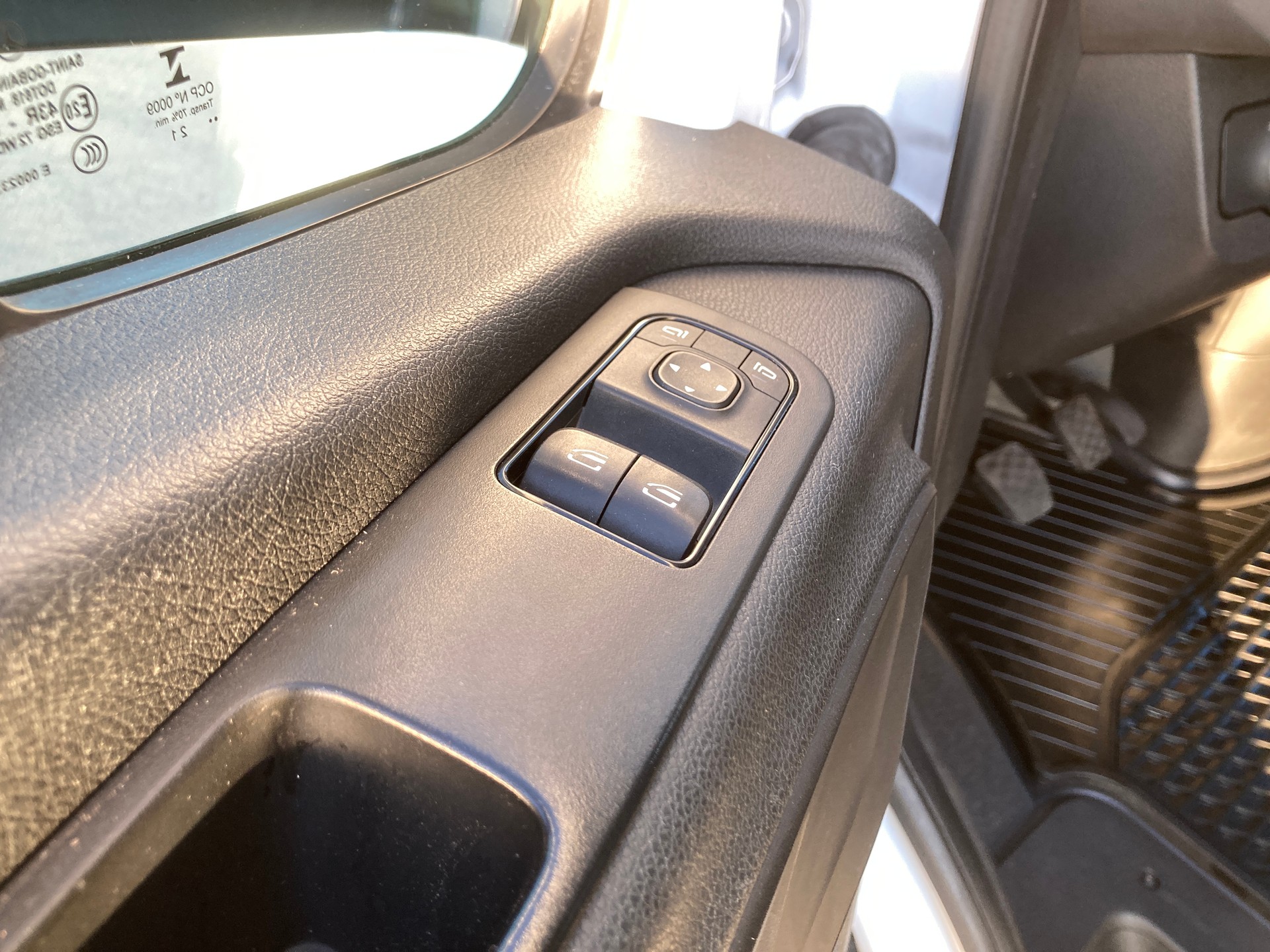 MERCEDES-BENZ Sprinter 314 CDI Baldinger Aubau mit Senkachse-image-9